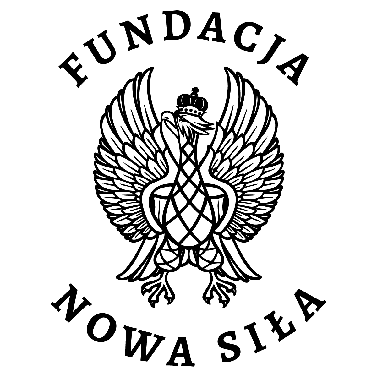 Fundacja Nowa Siła Logo